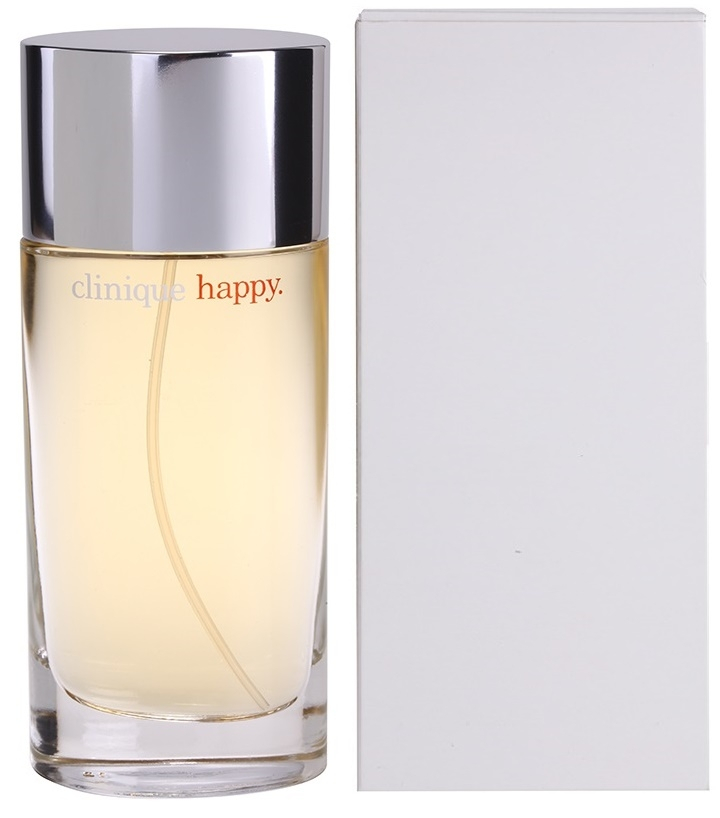 Clinique Happy Eau de Parfum - Tester, 100 ml