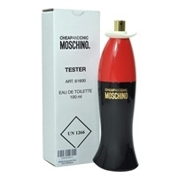 Moschino Cheap And Chic Eau de Toilette - Tester, 50 ml