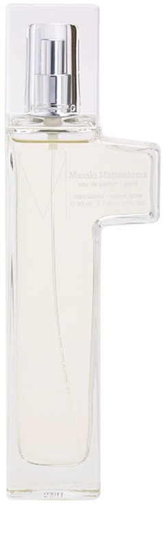 Masaki Matsushima M Eau de Parfum - Tester, 80ml