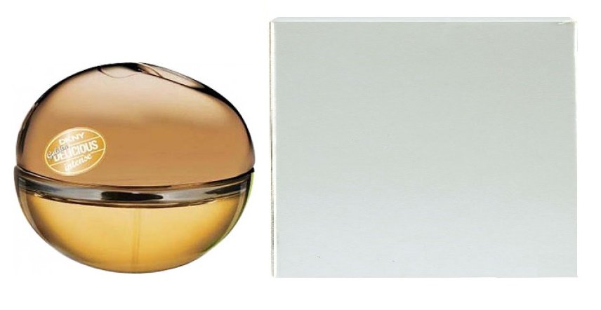 DKNY Golden Delicious So Intense Eau de Parfum - Tester, 100ml