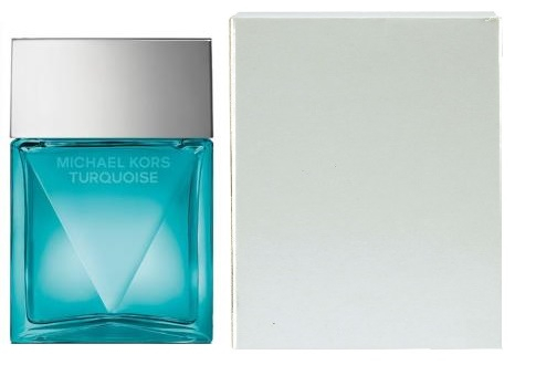 Michael Kors Turquoise Eau de Parfum - Testovacie balenie, 100ml