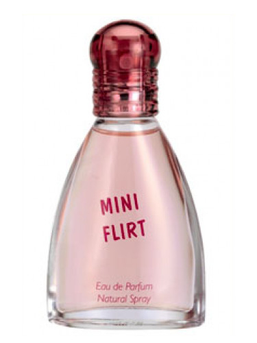 Ulric de Varens Mini Flirt Perfume Water - Tester, 25ml