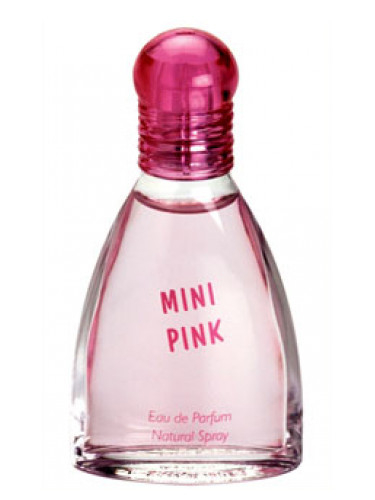 Ulric de Varens Mini Pink Parfémovaná voda - Tester, 25ml
