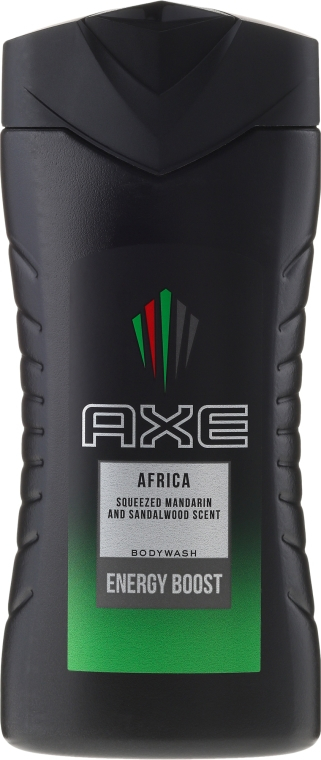 AXE SG 250ML AFRICA