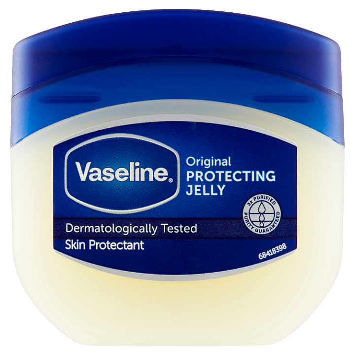 Vaseline Original kosmetická vazelína 100ml