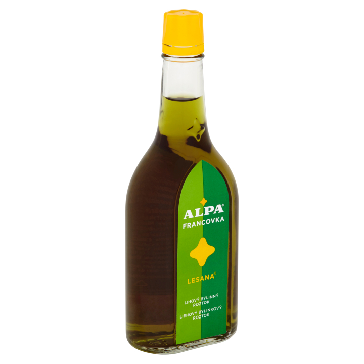 ALPA Francovka Lesana 160 ml