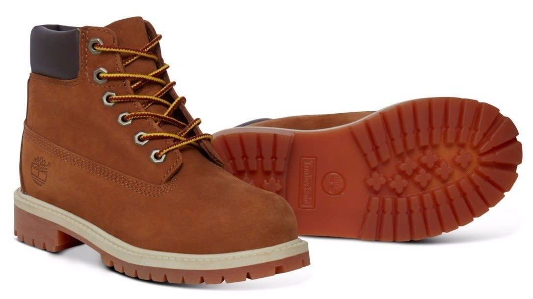 Timberland Youth 6-Inch