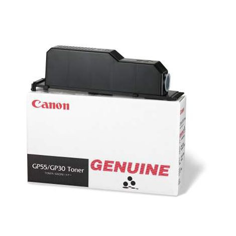 Toner Canon GP-55,GP-30, black, original