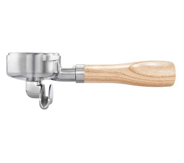 Gaggia lever with wooden handle - ash wood