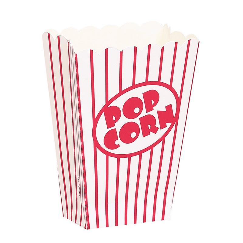 Popcornrasia