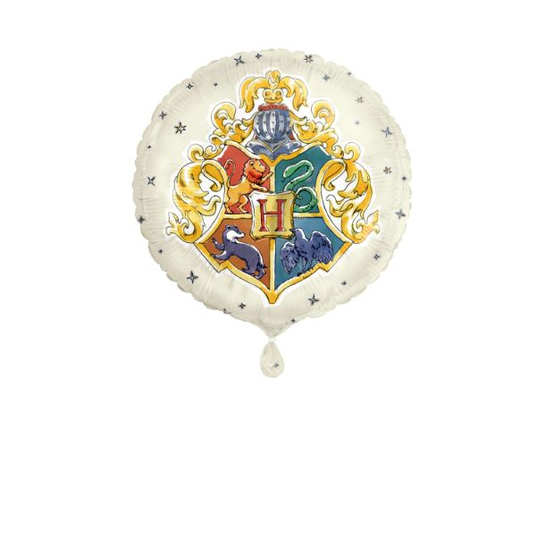 Harry Potter - Balónek fóliový kulatý 45 cm