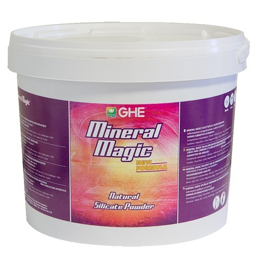 GHE Mineral Magic 5L