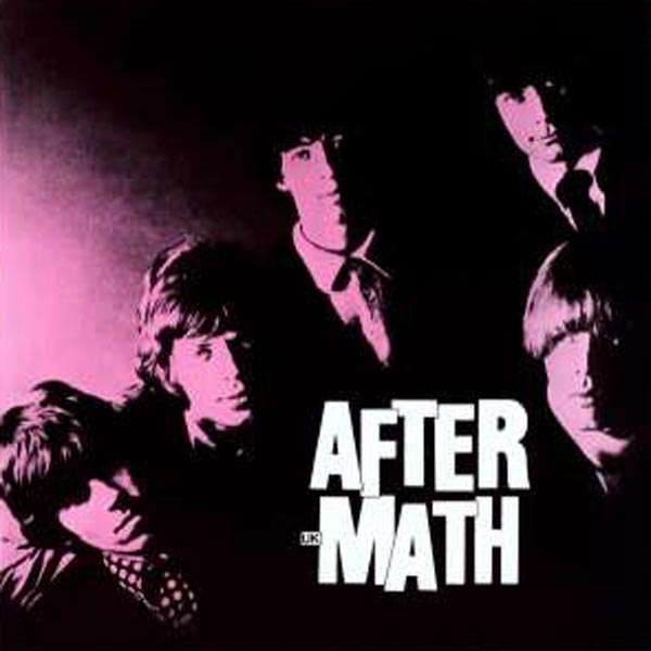 THE ROLLING STONES: Aftermath