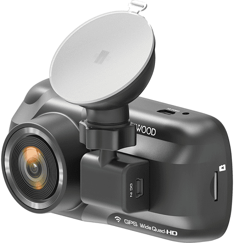 Autokamera Kenwood DRV-A501W