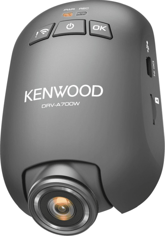 Autokamera Kenwood Electronics DRV-A700W