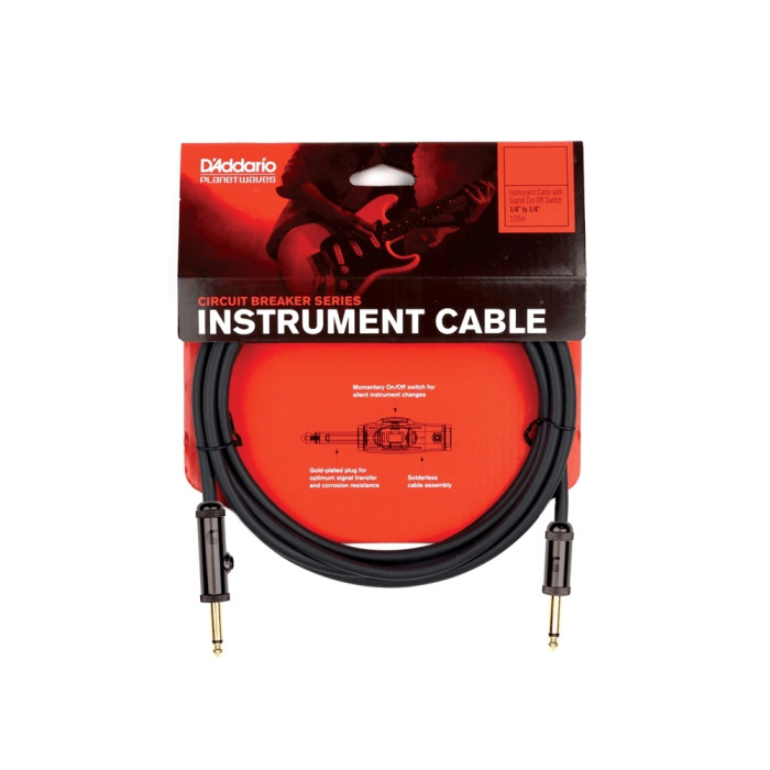 Planet Waves PW-AG-20 Interruttore automatico