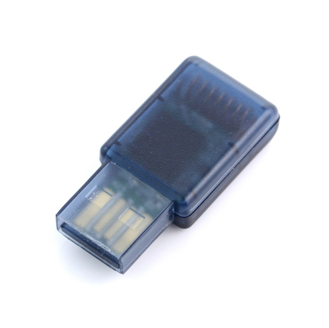 Z-Wave USB-sticka - Z-Wave-modul