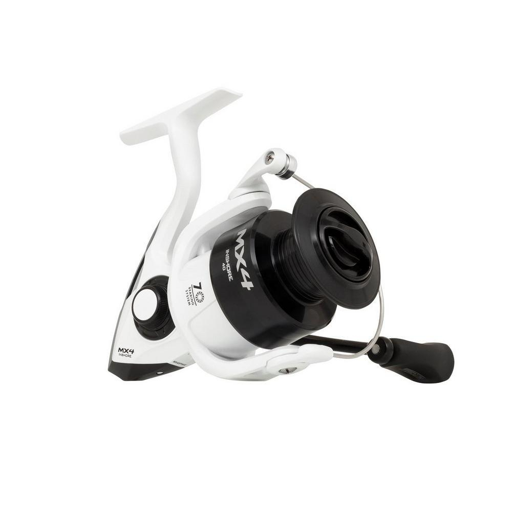 MITCHELL MX4 INS SPINNING REEL 4000