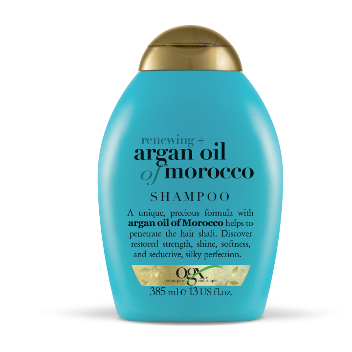 OGX Renewing Shampoo Argan Oil 385ml