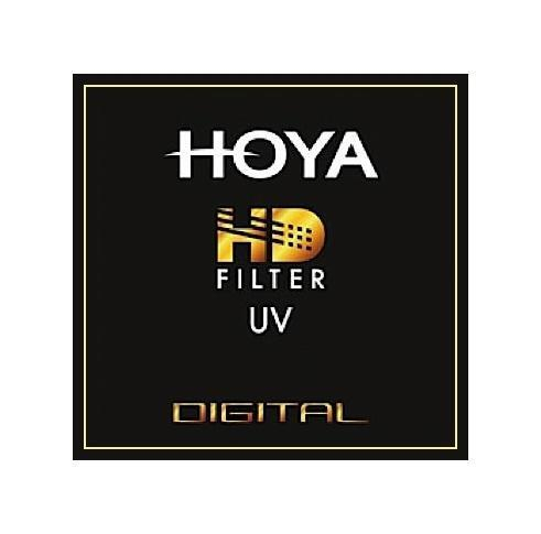 Filtro Hoya HD UV 52mm