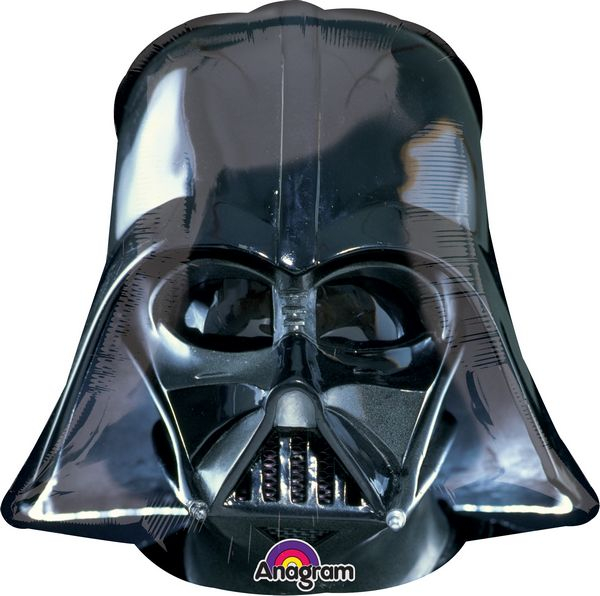 Star Wars® Darth Vader Foliopallo