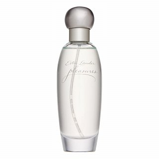 Estee Lauder Pleasures eau de Parfum pentru femei 50 ml