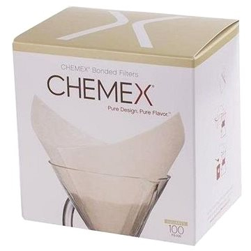 Chemex filtry pro CM-6A (100 ks)
