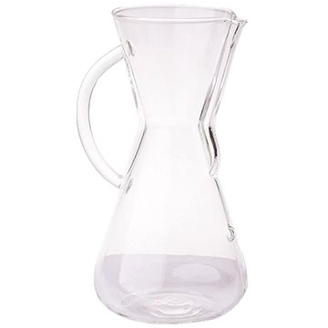 Chemex 3 Cup Glass Handle