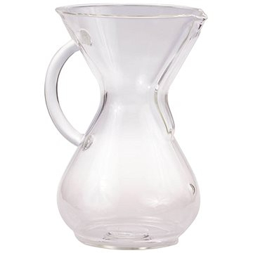 Chemex 6 Cup Glas Handle