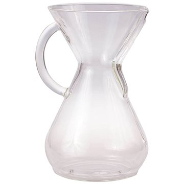 Chemex 8 Cup Glass Handle
