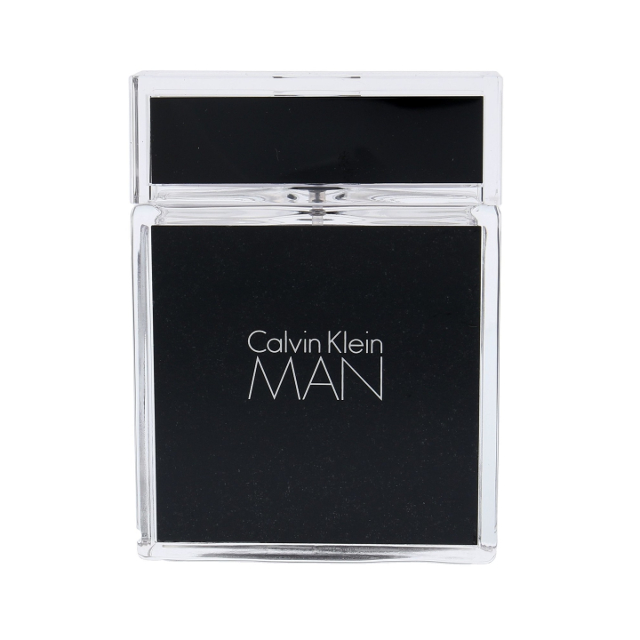 Calvin Klein CK Man men's EDT 50ml