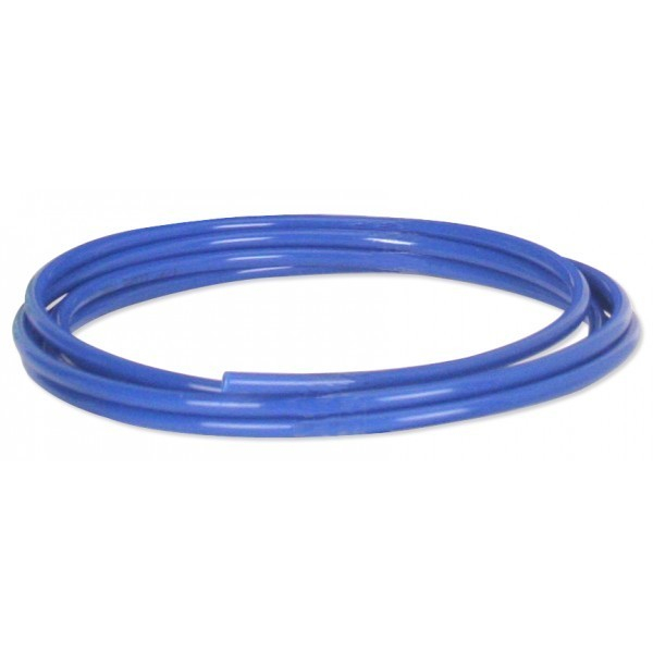 GrowMax Water modrá hadička 1/4" (6 mm) - 10 m