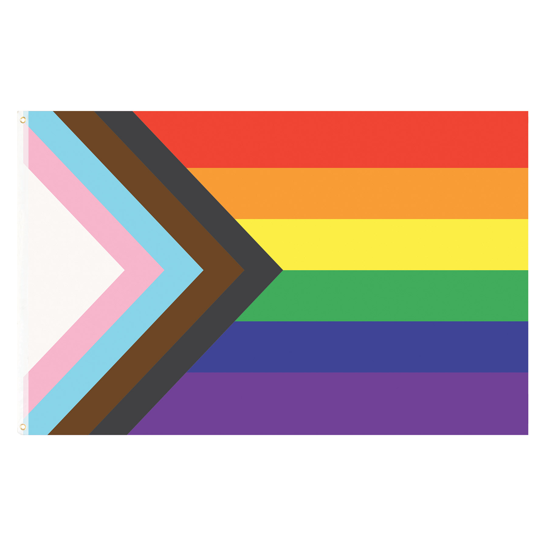 Pride-lippu Lipputankoon