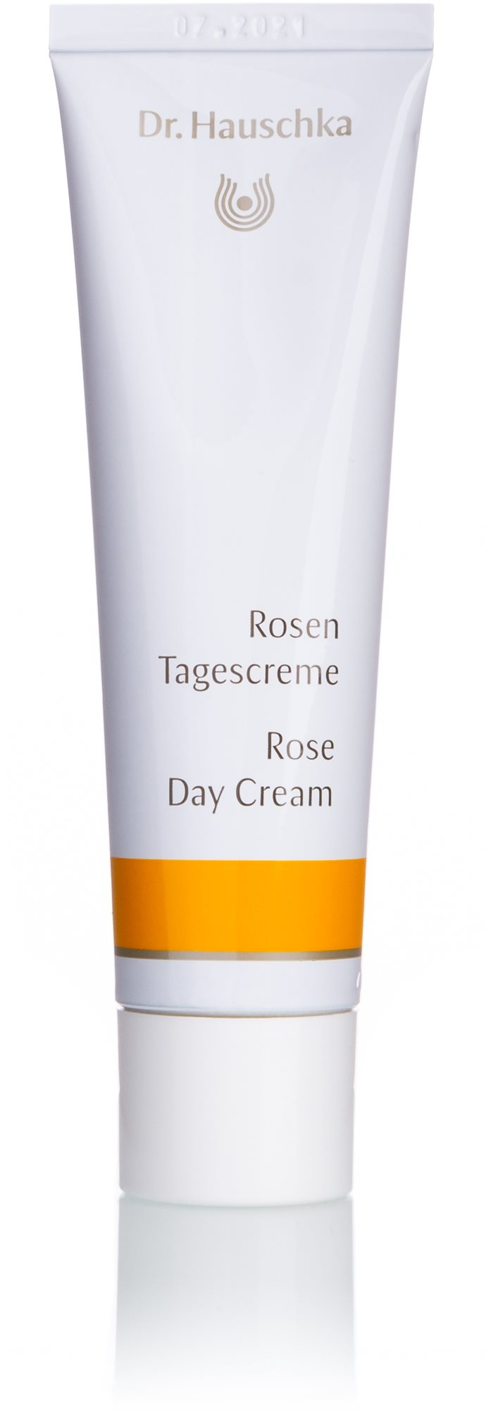 Arckrém Dr. Hauschka Rose Day Cream 30 ml