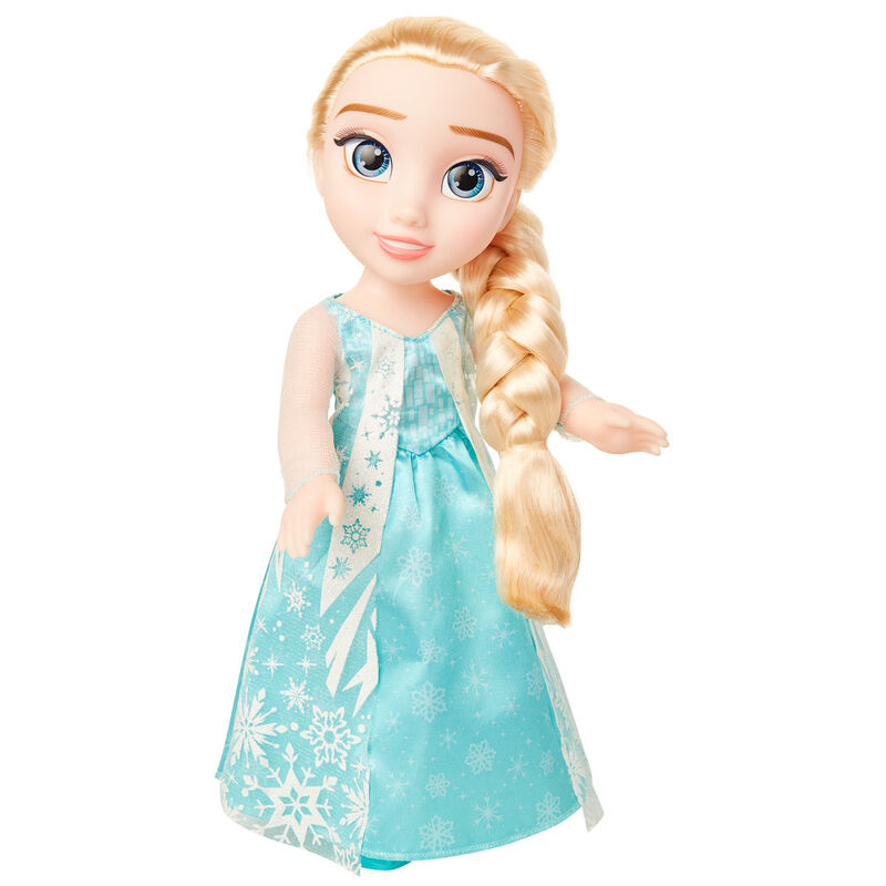 JAKKS PACIFIC Disney Frozen Elsa 35cm