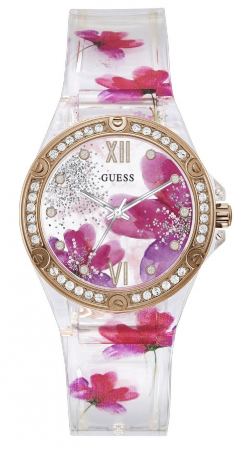 GUESS Dámske hodinky GW0239L1