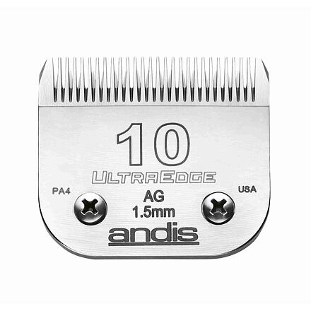 Trixie Ersatzklinge 1,5 mm für #23872 und #23873 - Andis Haarschneider