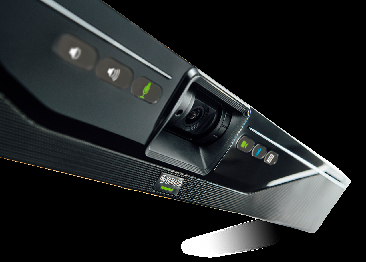 Yamaha CS-700AV zestaw do wideokonferencji
