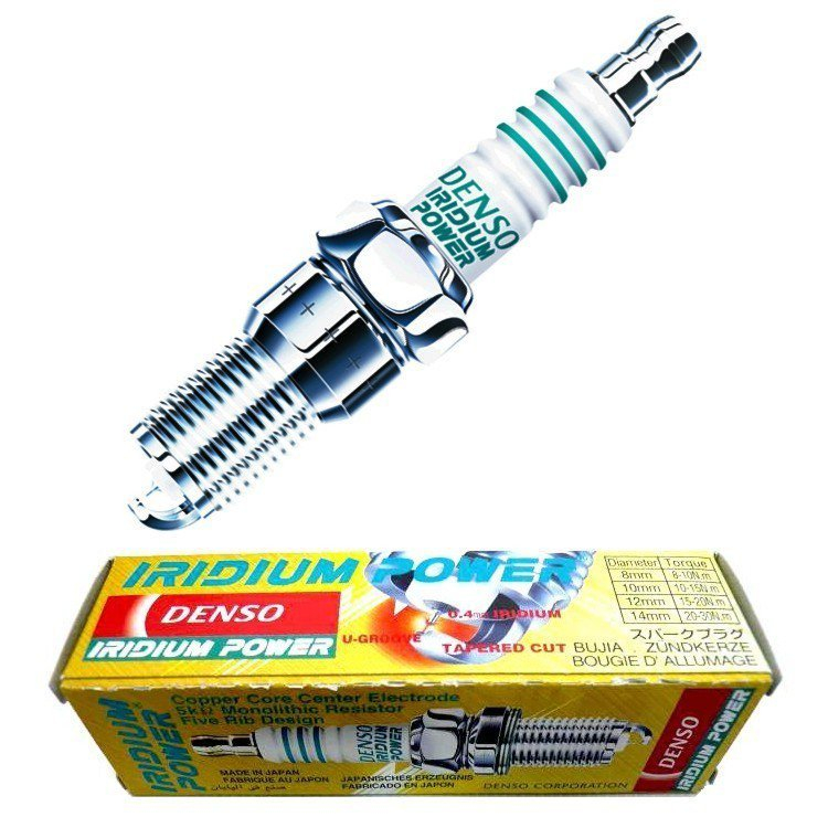 DENSO Iridium POWER VK16 Spark Plug