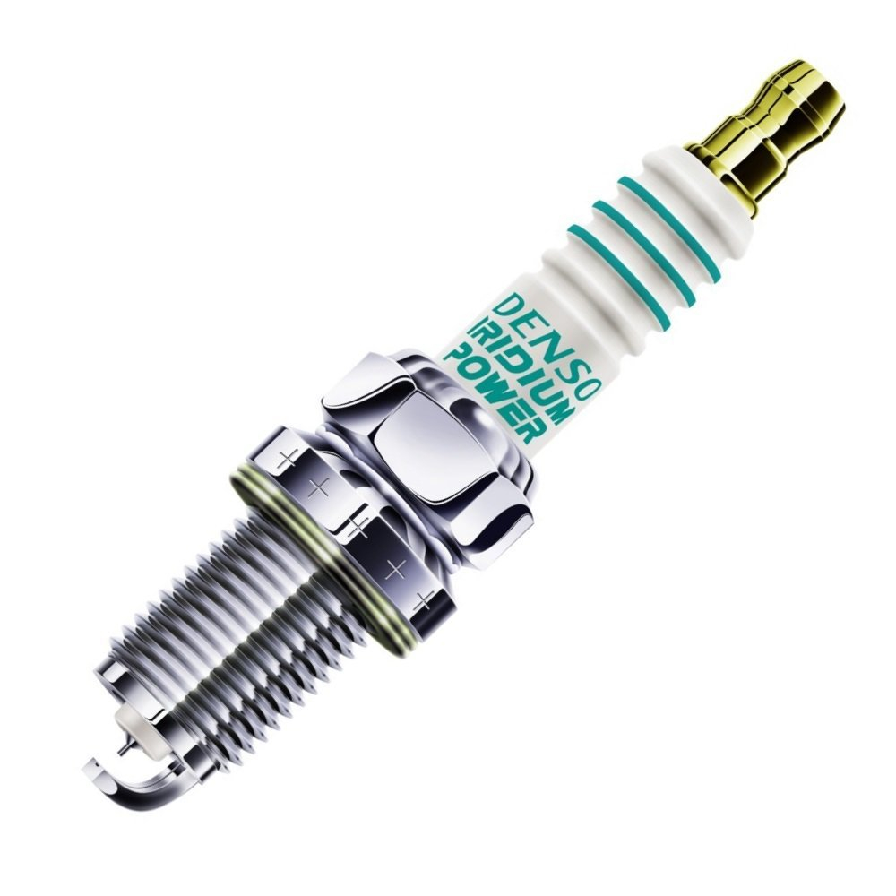 Iridium Spark Plug DENSO ITF16 Iridium POWER
