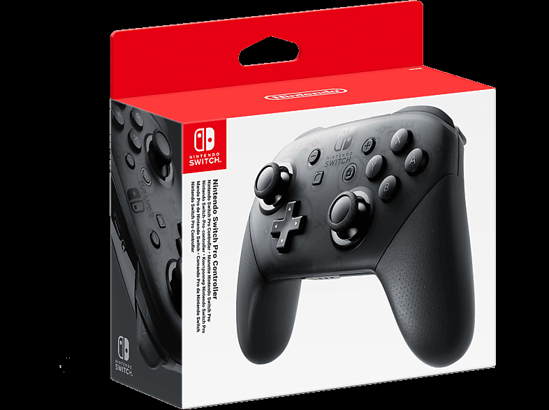 Nintendo Switch Pro Controller - BAZÁR (použitý tovar , zmluvná záruka 12 mesiacov) vykup