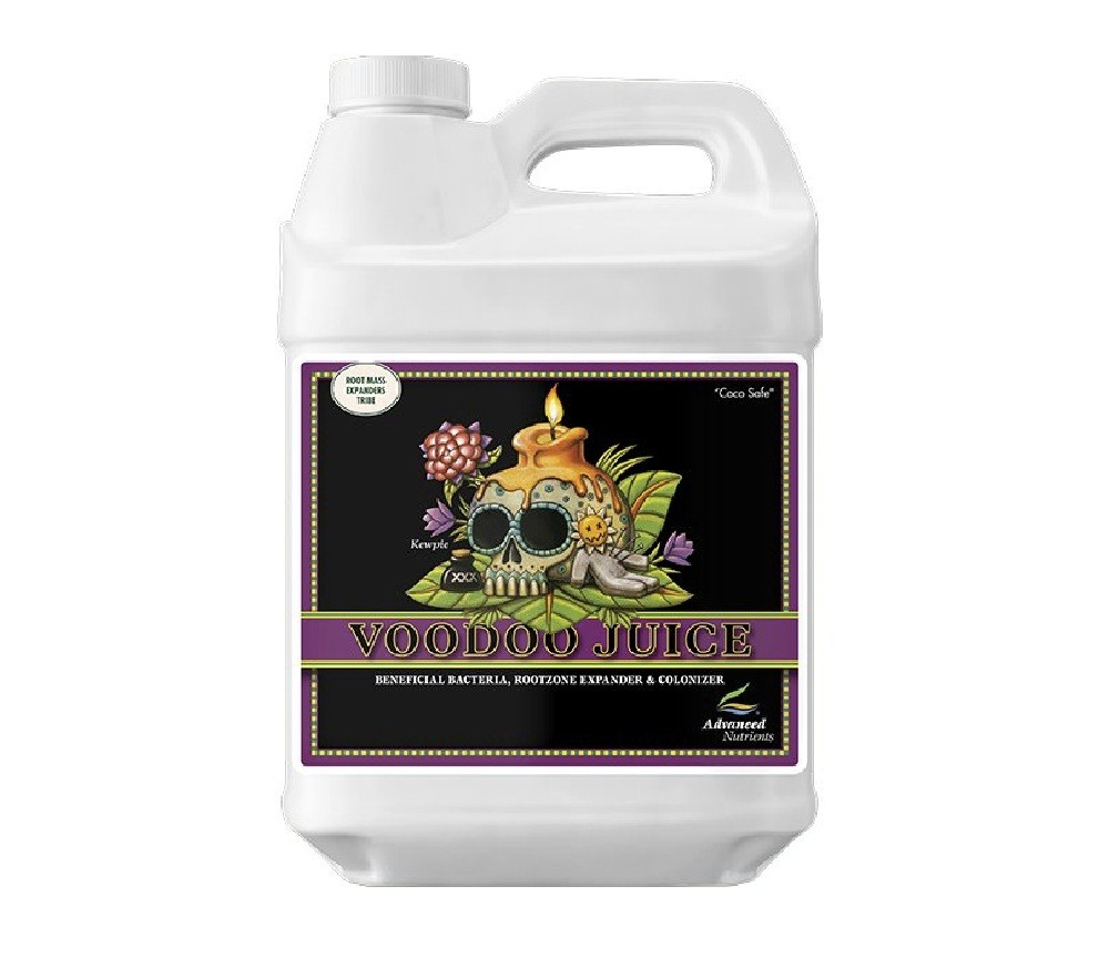 Advanced Nutrients Voodoo Juice Volume: 20 l