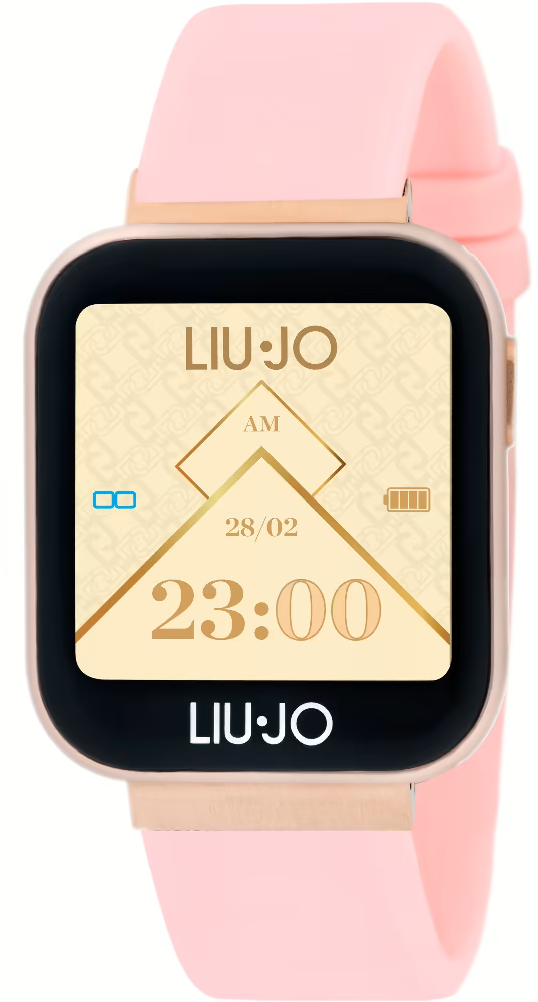 Liu Jo Smartwatch Classic SWLJ105