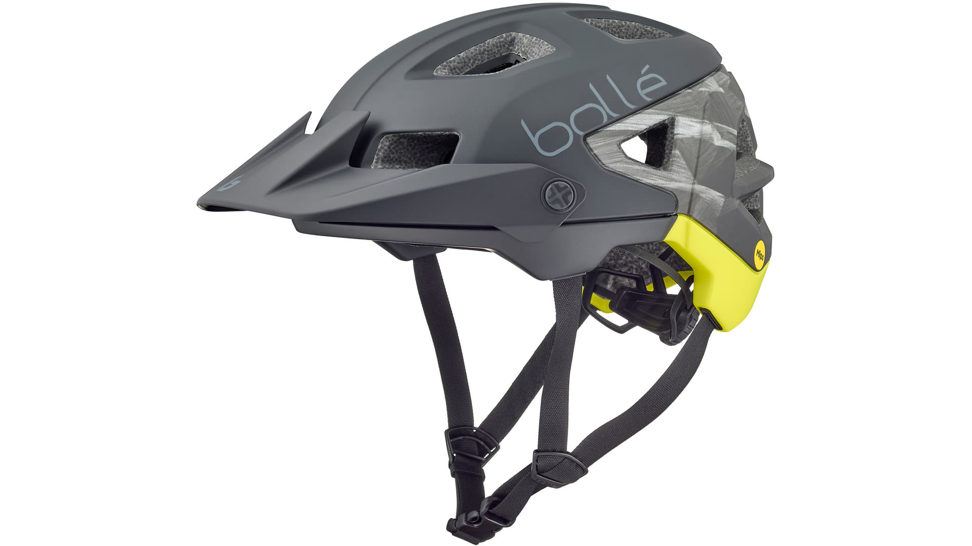 Bolle Trackdown Mips Matte