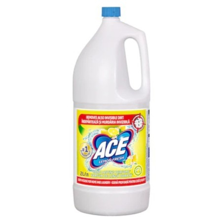 Weißmacher Ace Zitrone, 2 l