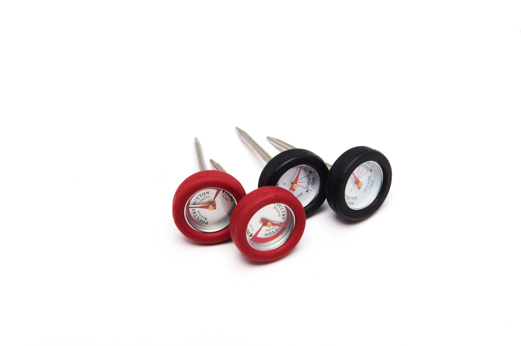 Broil King set of mini thermometers 61138