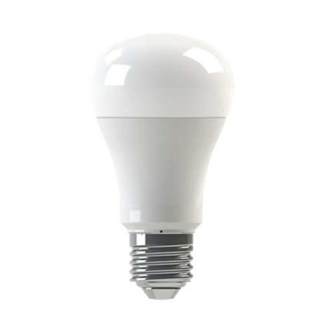 GE 10136216 LED-lamppu Eco 1x7W | E27 | 550 lm | 3000K