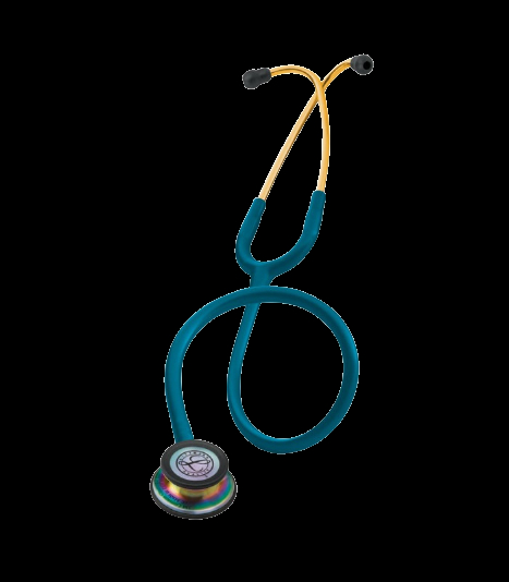 Littmann Classic III Rainbow Edition, stetoskop pre internú medicínu 5807