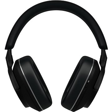 Bowers & Wilkins PX7S2e Anthracite Black