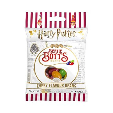 Jelly Belly - Harry Potter - Bertie Bott's Every Flavour Beans 1000x different